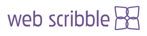 Web Scribble Higher Education logo