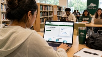 Web Scribble higher education career tools