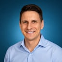 Alexey Gutin, CEO of Web Scribble